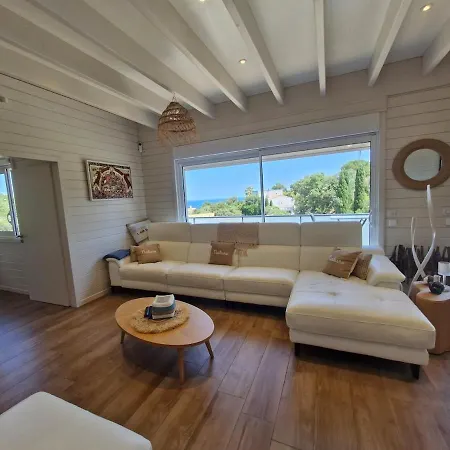 Bali - Piscine - Vue Villa *