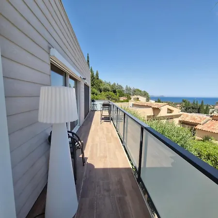 Villa Bali - Piscine - Vue