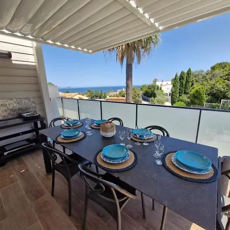 Vila Bali - Piscine - Vue *